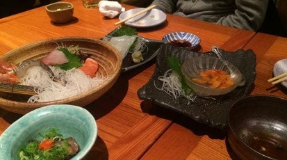 銘柄地酒と漁師のお魚が旨い店 あらいそ水産 西梅田店 大阪府大阪市北区梅田 居酒屋 懐石料理 割烹 小料理屋 寿司 Yahoo ロコ