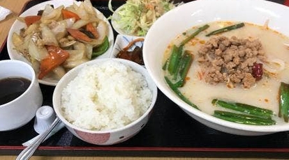 中国料理 貴華縁 長野県長野市篠ノ井布施高田 中華料理 一般 Yahoo ロコ