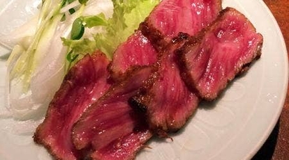 炭焼ステーキ 将門 愛知県名古屋市中区錦 ステーキ 鉄板焼き 熟成肉 刺身 その他 Yahoo ロコ