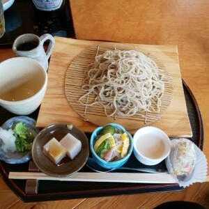 木楽 岡山県勝田郡奈義町西原 そば 蕎麦 カフェ Yahoo ロコ