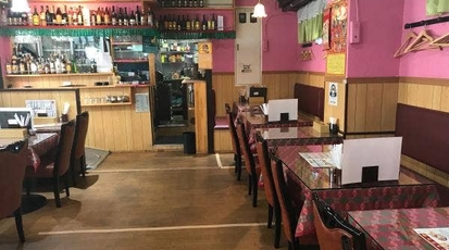 アジアンレストラン ニューサラティー 新御徒町店 東京都台東区小島 インドカレー タイ料理 Yahoo ロコ