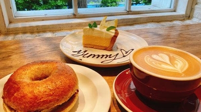 Ron Herman Cafe 千駄ヶ谷店 東京都渋谷区千駄ヶ谷 カフェ Yahoo ロコ