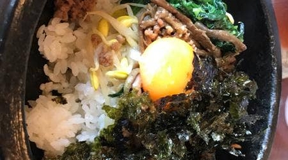 まだん亭 東京都港区三田 韓国料理 Yahoo ロコ