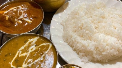 サンガム 八王子店 東京都八王子市元本郷町 カレー インドカレー 居酒屋 ネパール料理 Yahoo ロコ