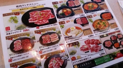 焼肉や漫遊亭 千葉ニュータウン店 千葉県印西市西の原 焼肉 Yahoo ロコ