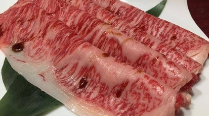 焼肉にくよし 北海道旭川市三条通 焼肉 Yahoo ロコ