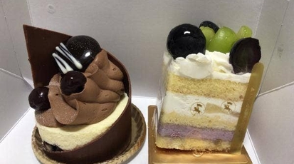 アンテノール アトレ恵比寿店 東京都渋谷区恵比寿南 ケーキ Yahoo ロコ