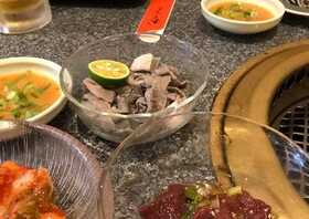 焼肉どころ 頂 兵庫県神戸市灘区原田通 焼肉 Yahoo ロコ