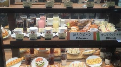 サンマルクカフェ イーアスつくばsc店 茨城県つくば市研究学園 カフェ Yahoo ロコ