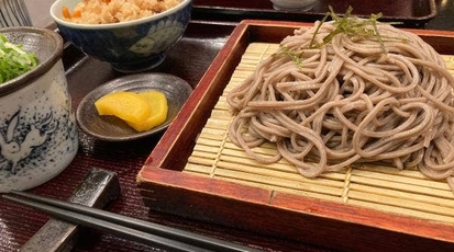 出雲そば 飛庵 大阪府大阪市北区梅田 そば 蕎麦 居酒屋 Yahoo ロコ