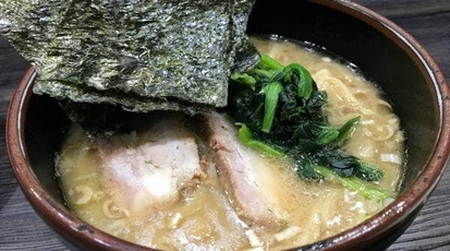 はねだ家 山梨県中巨摩郡昭和町西条 ラーメン つけ麺 一般 Yahoo ロコ