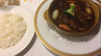 ブルークレール精養軒 東京都文京区本郷 洋食 カフェ Yahoo ロコ