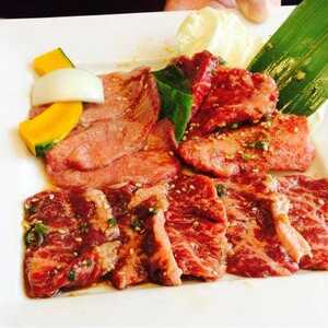 焼肉なべしま 福岡空港店 福岡県糟屋郡志免町別府北 焼肉 Yahoo ロコ