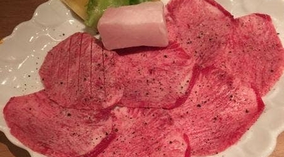 祇をん焼肉 茂 京都府京都市東山区祇園町北側 焼肉 Yahoo ロコ