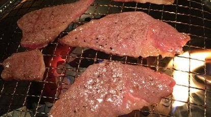 祇をん焼肉 茂 京都府京都市東山区祇園町北側 焼肉 Yahoo ロコ