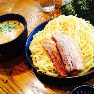 つけ麺えん寺 東京都武蔵野市吉祥寺南町 ラーメン つけ麺 Yahoo ロコ