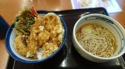 天丼てんや ボーノ相模大野店 神奈川県相模原市南区相模大野 牛丼 丼もの Yahoo ロコ