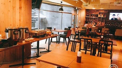 トラベルカフェ ホテルマイステイズ立川店 東京都立川市錦町 カフェ 朝食バイキング ランチバイキング ビュッフェ Yahoo ロコ