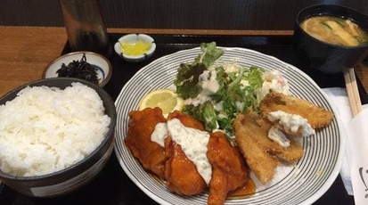 みやこ 京都府京都市上京区裏築地町 定食 丼もの Yahoo ロコ