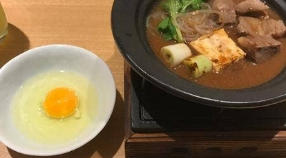 割烹 まさき 肉