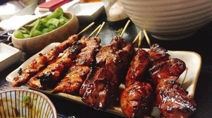 あぶ 岐阜県岐阜市西荘 焼き鳥 串焼き 居酒屋 Yahoo ロコ