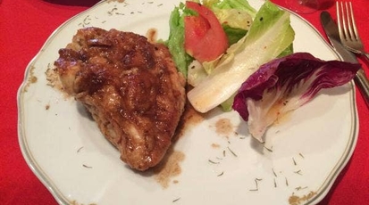 ル コック 東京都港区六本木 鳥料理 鶏料理 Yahoo ロコ