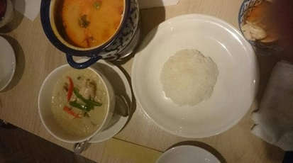 Thai Cuisine Prince Princess 東京都港区台場 タイ料理 Yahoo ロコ