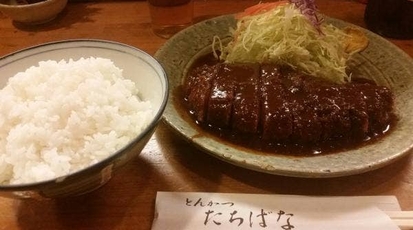 とんかつ たちばな 羽島店 岐阜県羽島市竹鼻町 とんかつ テイクアウト Yahoo ロコ