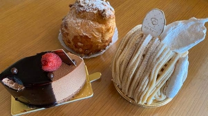 パティスリー アンオー 宮崎県宮崎市江平東 ケーキ屋 チョコレート プリン 洋菓子 テイクアウト お土産 Yahoo ロコ