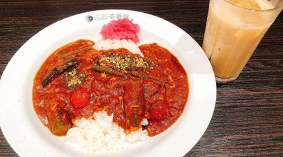 カレーハウス Coco壱番屋 新宿歌舞伎町店 東京都新宿区歌舞伎町 カレー Yahoo ロコ