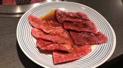 焼肉チャンピオン 東武池袋店 東京都豊島区西池袋 焼肉 ホルモン Yahoo ロコ