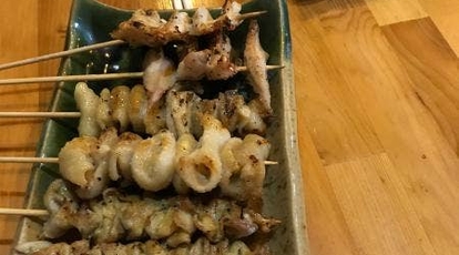 やきとり居酒屋 一番町のゆら 愛媛県松山市一番町 焼き鳥 居酒屋 鶏料理 Yahoo ロコ