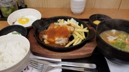 宮本むなし サンプラザ 兵庫県神戸市中央区三宮町 ランチ 定食 Yahoo ロコ