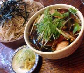 笛家 東京都品川区旗の台 そば 蕎麦 うどん 丼もの Yahoo ロコ