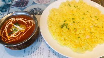 インドレストランrotti 石川県金沢市鞍月 インド料理 その他 インドカレー Yahoo ロコ