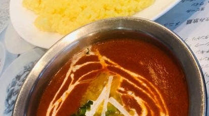 インドレストランrotti 石川県金沢市鞍月 インド料理 その他 インドカレー Yahoo ロコ