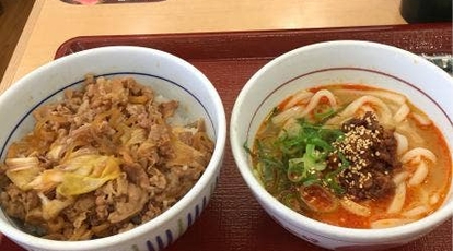 なか卯 四日市羽津店 三重県四日市市大字羽津 牛丼 丼もの Yahoo ロコ