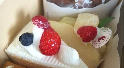 パティスリーロップイヤー 東京都文京区本駒込 ケーキ屋 スイーツ クッキー シュークリーム プリン 洋菓子 お土産 Yahoo ロコ