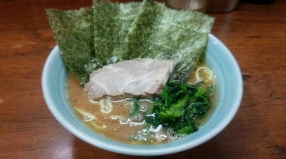 横浜ラーメン 武蔵家 成増店 東京都板橋区成増 ラーメン 家系ラーメン つけ麺 Yahoo ロコ