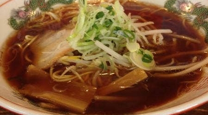 らーめん華一 岡山県倉敷市茶屋町 ラーメン 餃子 からあげ Yahoo ロコ