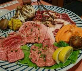 朝鮮飯店 春日部店 埼玉県春日部市南中曽根 焼肉 Yahoo ロコ