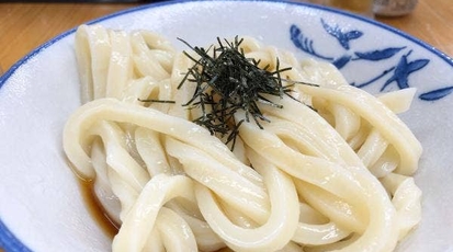 純手打ち讃岐うどん 蓮 神奈川県川崎市宮前区犬蔵 讃岐うどん Yahoo ロコ