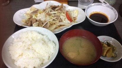 中華の店宝園 北海道札幌市西区西町南 中華料理 ラーメン 定食 Yahoo ロコ