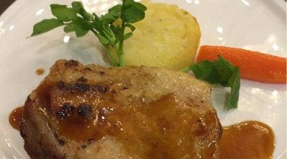 ディアナ マリエール 埼玉県東松山市松本町 フランス料理 Yahoo ロコ