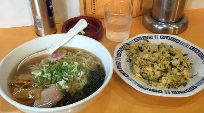 寿楽 埼玉県川越市新宿町 中華料理 Yahoo ロコ