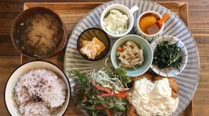 Cafe Chouchou 和歌山県和歌山市三葛 カフェ ケーキ屋 Yahoo ロコ