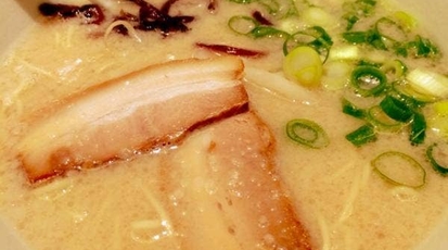 Tokyo豚骨base Made By 博多一風堂 エキュート品川サウス店 東京都港区高輪 ラーメン つけ麺 一般 Yahoo ロコ