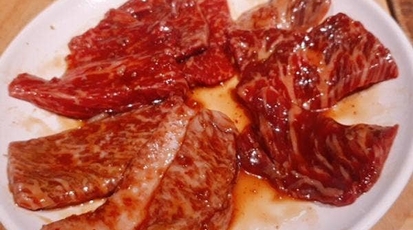 ホルモン焼肉 縁 えん 西荻窪店 東京都杉並区松庵 焼肉 ホルモン Yahoo ロコ