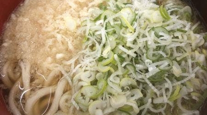 きっちょううどん 佐土原店 宮崎県宮崎市佐土原町下那珂 うどん Yahoo ロコ