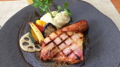 ダイニングキッチン54 神奈川県横浜市瀬谷区三ツ境 フランス料理 洋食 ダイニングバー 創作料理 Yahoo ロコ